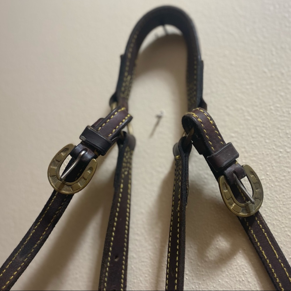 Western Breastcollar